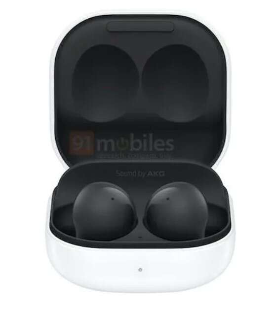 Cena Samsung Galaxy Buds2 ujawniona