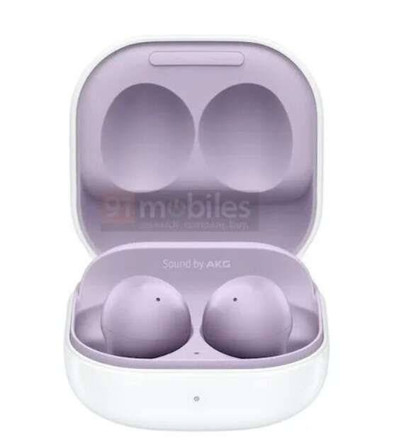 Cena Samsung Galaxy Buds2 ujawniona