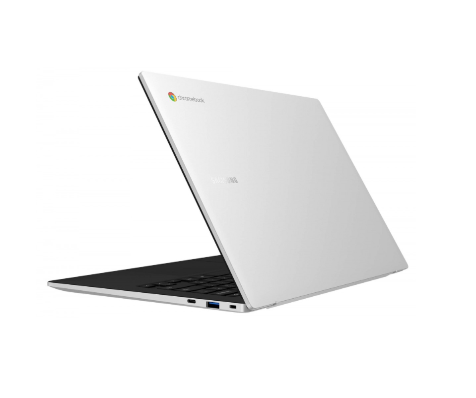 Galaxy Chromebook Go, Samsung Galaxy Chromebook Go, premiera Galaxy Chromebook Go, Chromebook, specyfikacja Galaxy Chromebook Go