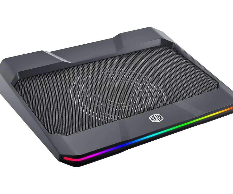 Cooler Master Notepal X150 Spectrum