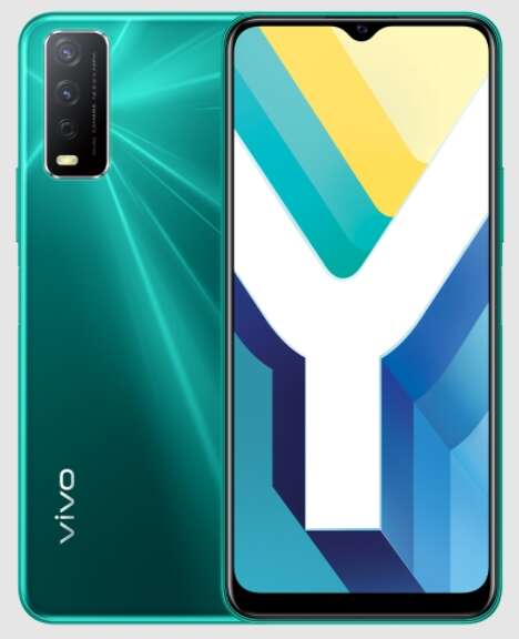 Duża bateria i Snapdragon 439, czyli Vivo Y12A w skrócie