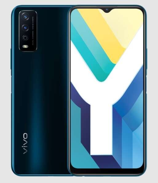 Duża bateria i Snapdragon 439, czyli Vivo Y12A w skrócie