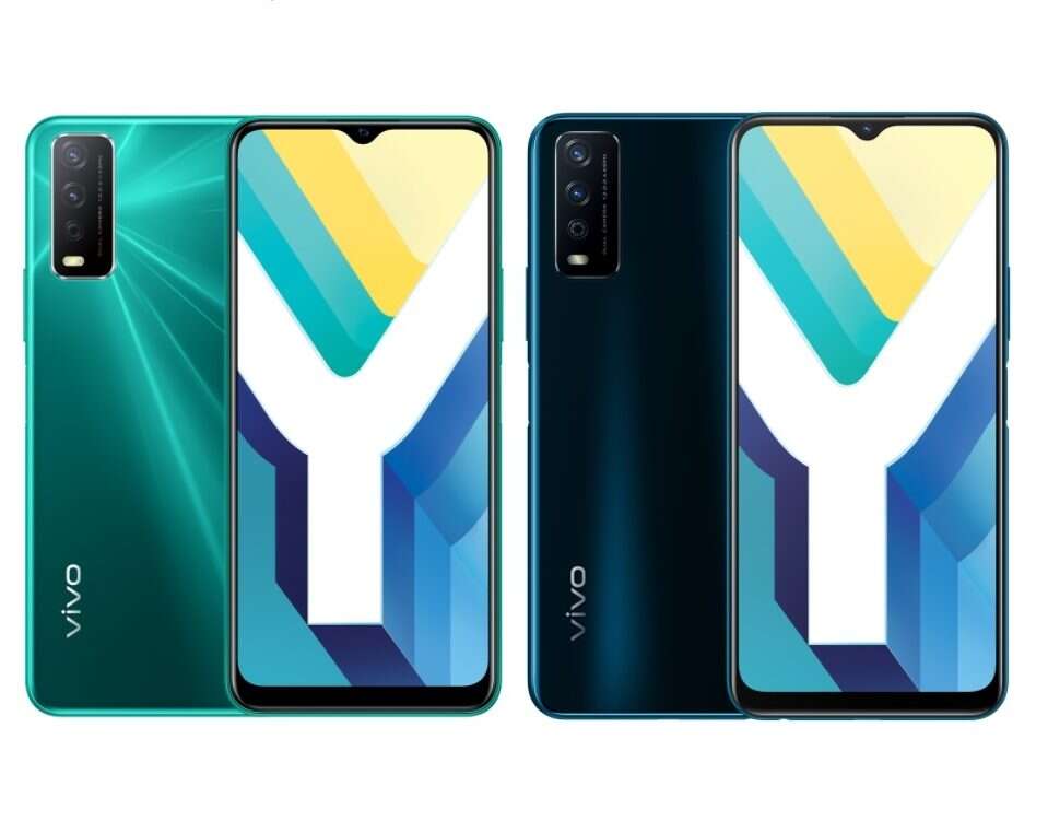 Vivo Y12A w skrócie, Vivo Y12A, Y12A, premiera Vivo Y12A, specyfikacja Vivo Y12A, cena Vivo Y12A