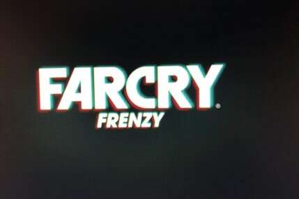 far cry frenzy