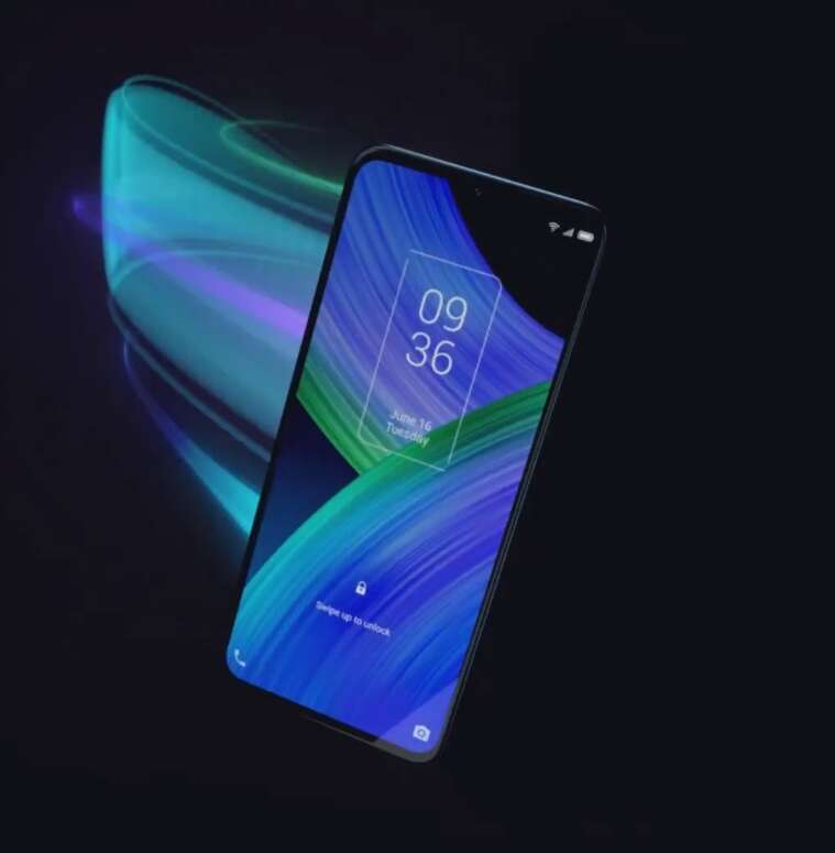 Firma TCL zapowiedziała swój tani smartfon 5G