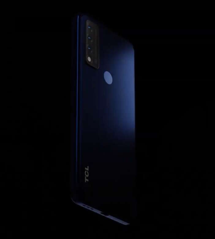 Firma TCL zapowiedziała swój tani smartfon 5G