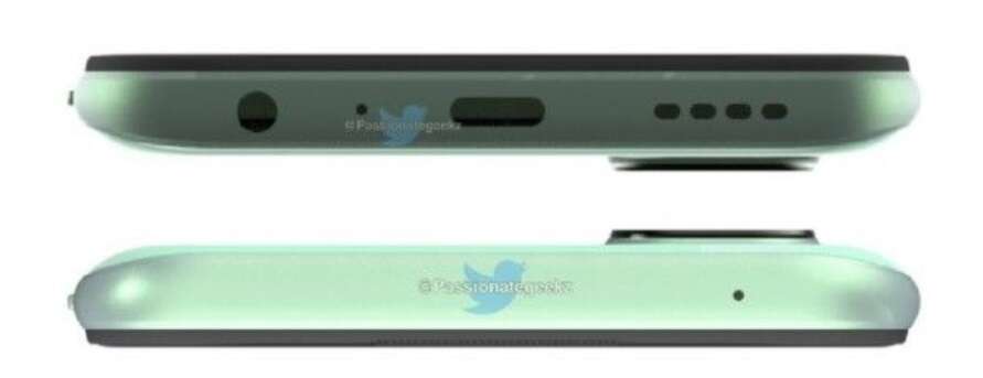 Wygląd Realme 9 ujawniony. Obejrzyjcie nieoficjalne rendery