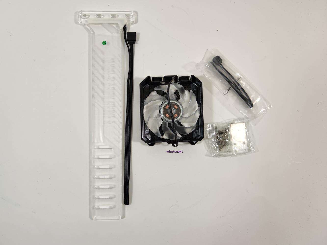 test KFA2 GeForce RTX 3080 Ti SG (1-Click OC), recenzja KFA2 GeForce RTX 3080 Ti SG (1-Click OC), opinia KFA2 GeForce RTX 3080 Ti SG (1-Click OC)