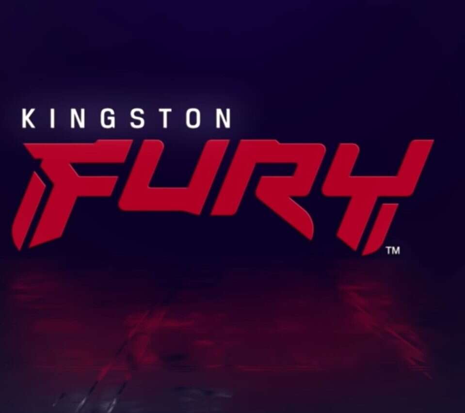Kingston Fury