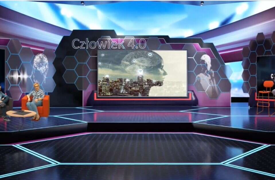 Konferencja Człowiek 4.0