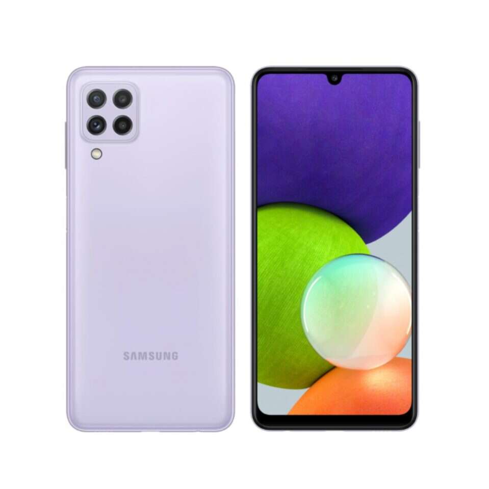 Ładowarka Galaxy M22 Samsunga, Ładowarka Galaxy M22, Galaxy M22, Samsung Galaxy M22, specyfikacja Galaxy M22