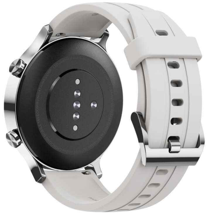 Nowy wariant Realme Watch S już wkrótce, ale na duże zmiany nie liczcie