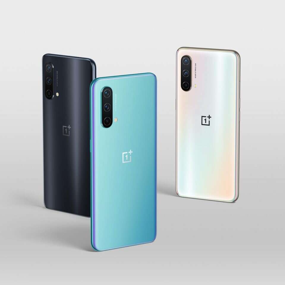OnePlus Nord CE 5G oficjalnie, OnePlus Nord CE 5G, OnePlus Nord CE, premiera OnePlus Nord CE 5G, Nord CE 5G