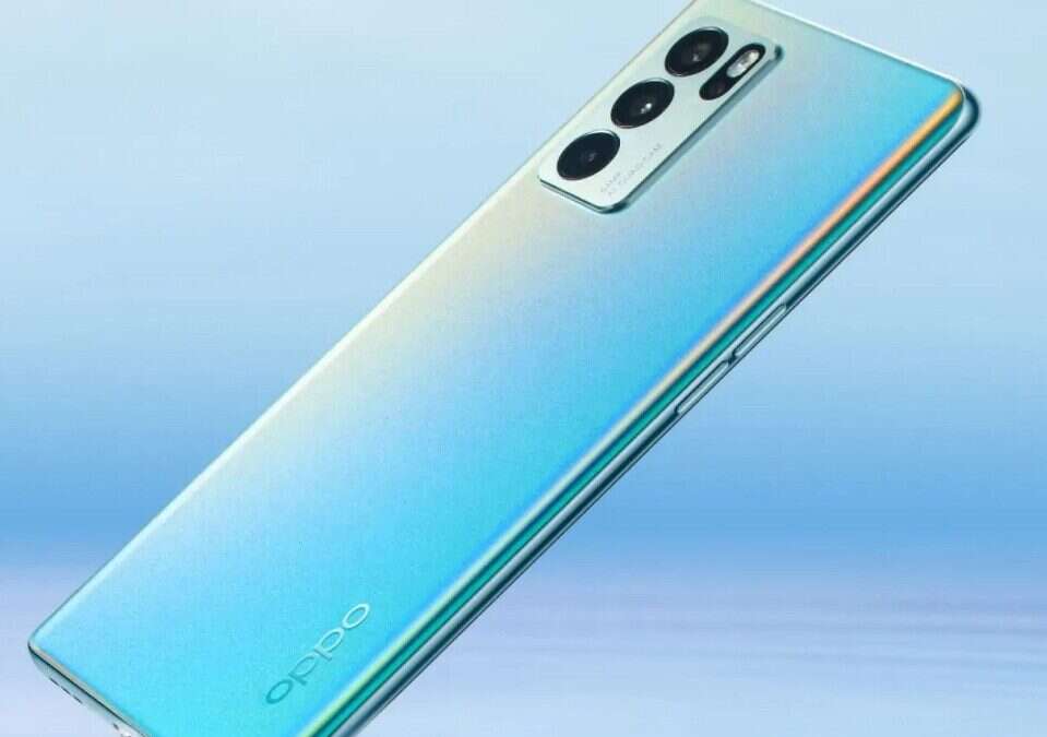 Tajemniczy OPPO CPH2251 może być globalną wersją Reno6 5G?