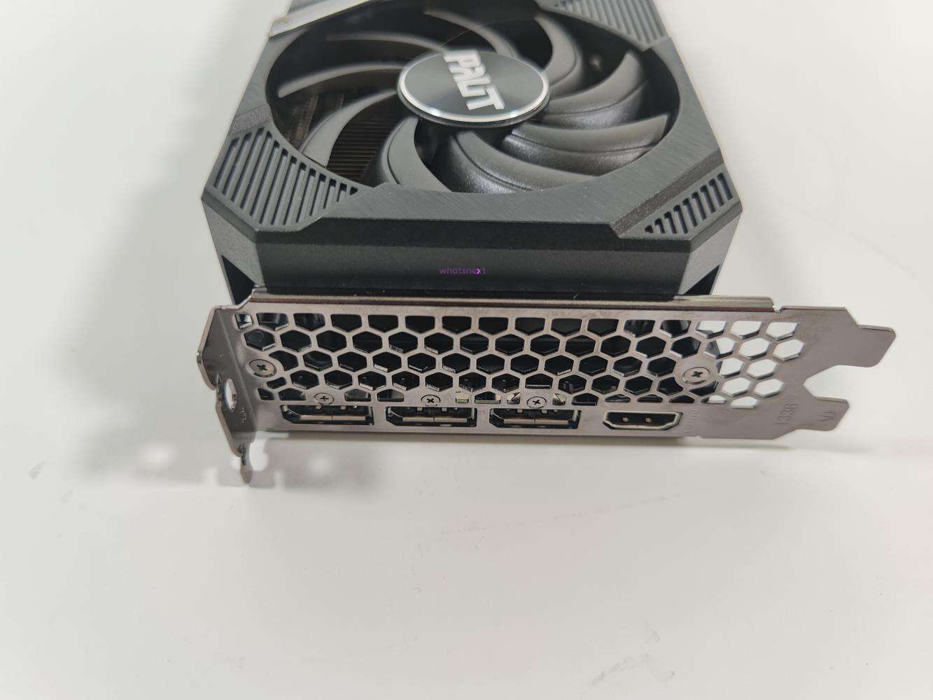 test Palit GeForce RTX 3080 Ti GamingPro, recenzja Palit GeForce RTX 3080 Ti GamingPro, opinia Palit GeForce RTX 3080 Ti GamingPro