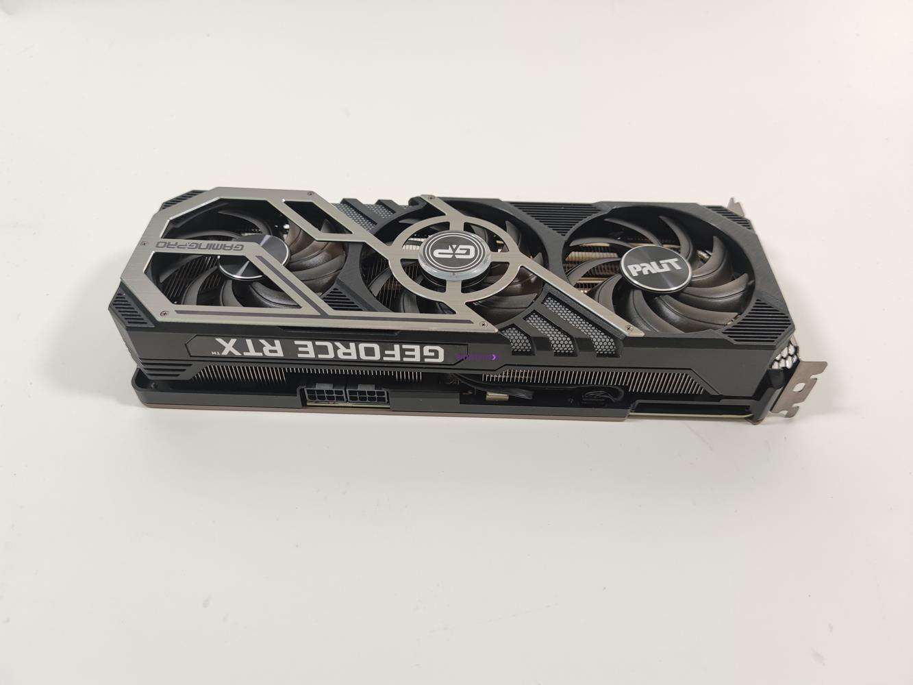 test Palit GeForce RTX 3080 Ti GamingPro, recenzja Palit GeForce RTX 3080 Ti GamingPro, opinia Palit GeForce RTX 3080 Ti GamingPro