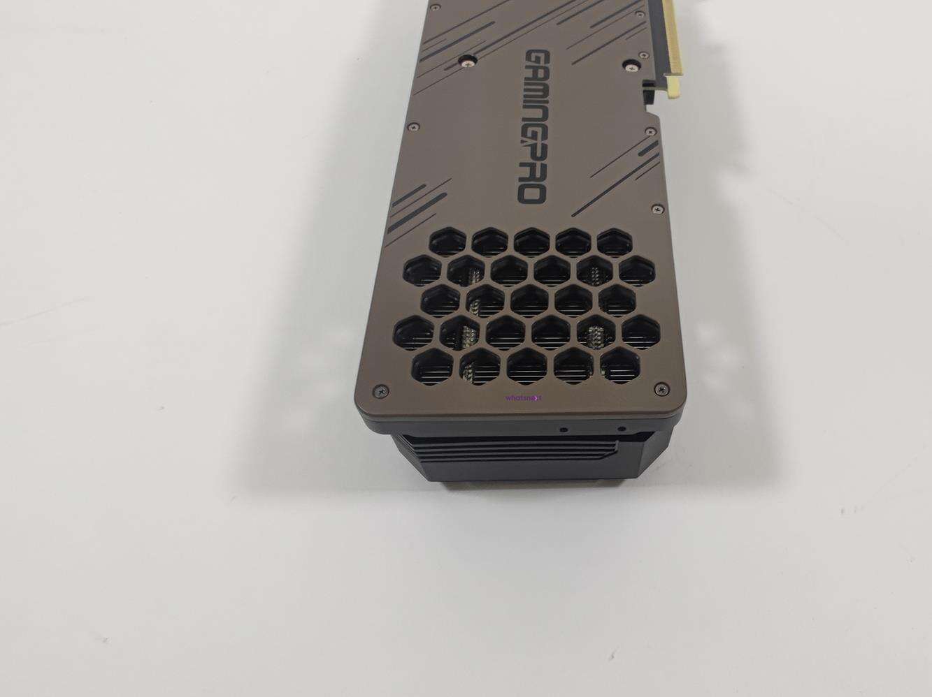 test Palit GeForce RTX 3080 Ti GamingPro, recenzja Palit GeForce RTX 3080 Ti GamingPro, opinia Palit GeForce RTX 3080 Ti GamingPro