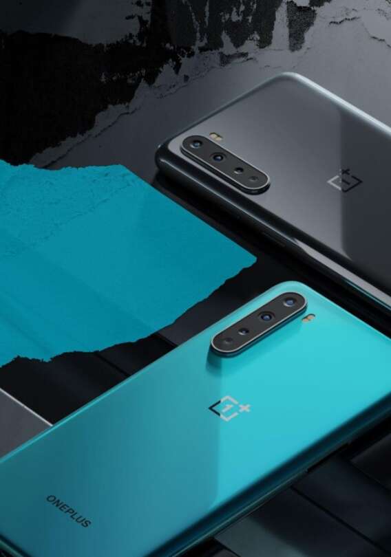 Pełna specyfikacja OnePlus Nord CE 5G wyciekła