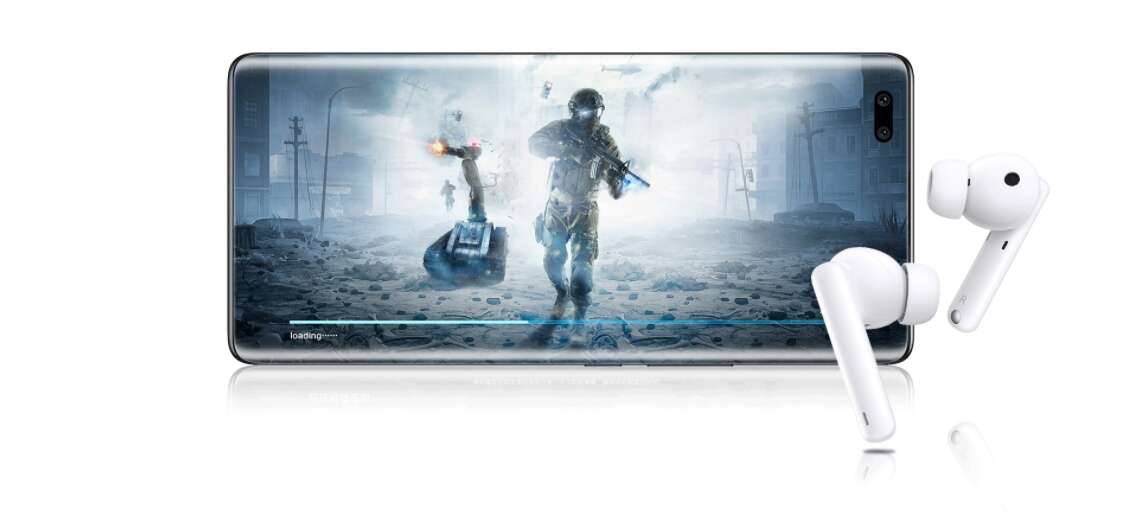 Pierwsze słuchawki TWS Honora. Co obiecują Earbuds 2 SE?