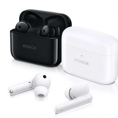 słuchawki TWS Honora, Earbuds 2 SE, Honor Earbuds 2 SE,, specyfikacja Earbuds 2 SE
