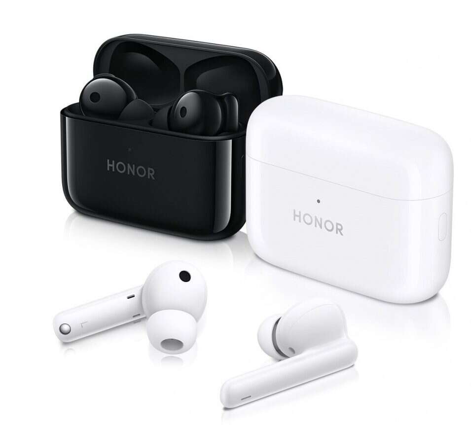 słuchawki TWS Honora, Earbuds 2 SE, Honor Earbuds 2 SE,, specyfikacja Earbuds 2 SE