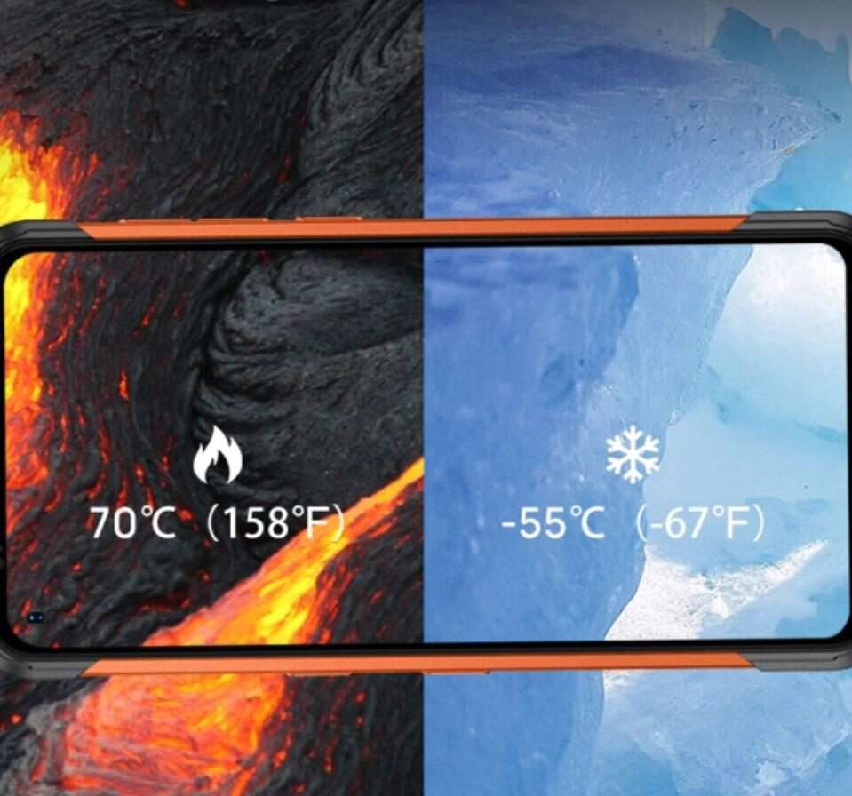 S97 Pro, Doogee S97 Pro, Doogee, specyfikacja S97 Pro, cena S97 Pro