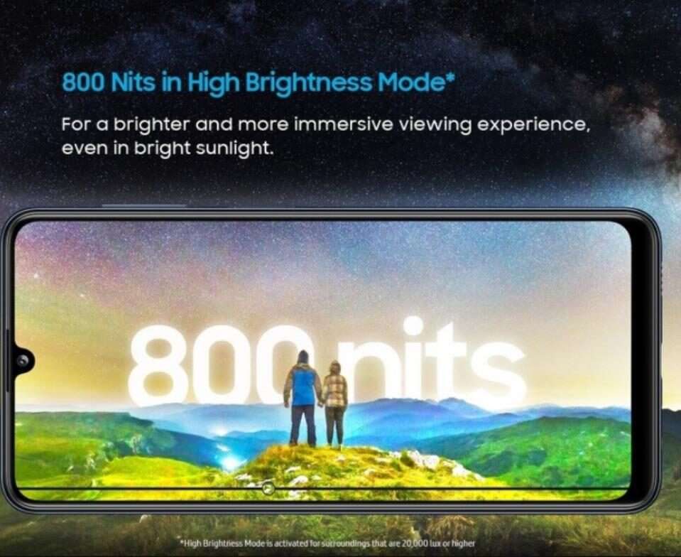 Premiera Galaxy M32, Galaxy M32, Samsung Galaxy M32, specyfikacja Galaxy M32, cena Galaxy M32