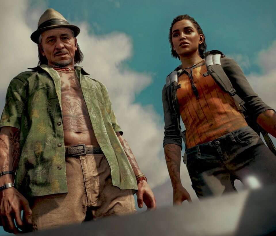 far cry 6