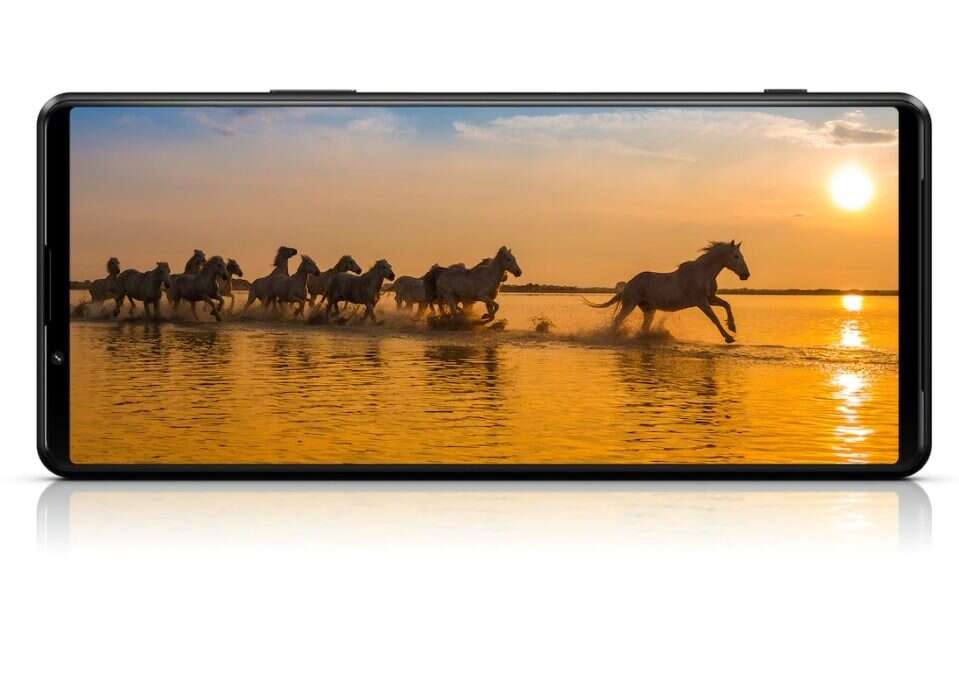 Przedsprzedaż Sony Xperia 1 III, Przedsprzedaż Sony Xperia 5 III, cena Sony Xperia 1 III, cena Sony Xperia 5 III, Sony Xperia 5 III, Sony Xperia 1 III