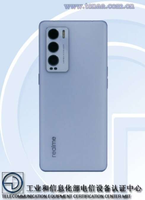 Nowy Realme nadchodzi. Aparaty wyglądają obiecująco