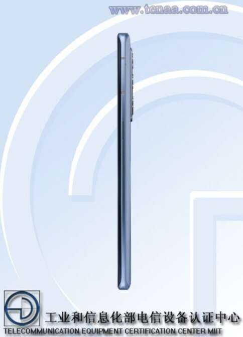 Nowy Realme nadchodzi. Aparaty wyglądają obiecująco