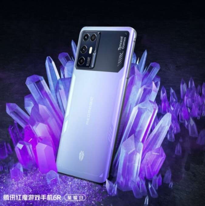 Red Magic 6R wyjedzie z Chin. Kiedy oczekiwać premiery w Polsce?