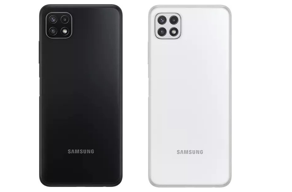 A22 5G, Samsung Galaxy A22 5G, Galaxy A22 5G, specyfikacja Samsung Galaxy A22 5G