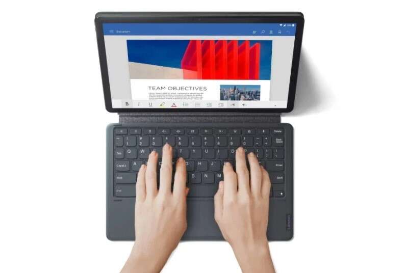 Cztery nowe tablety Lenovo Tab celują w różne gusta i guściki