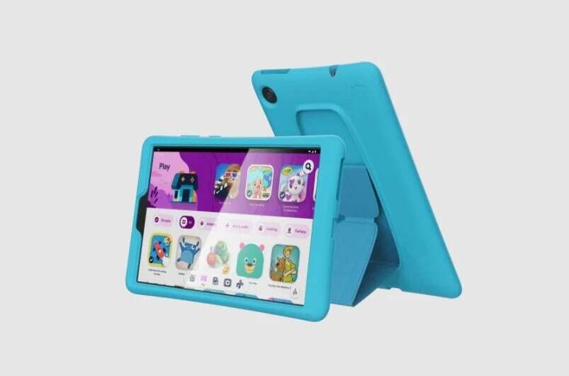 Cztery nowe tablety Lenovo Tab celują w różne gusta i guściki