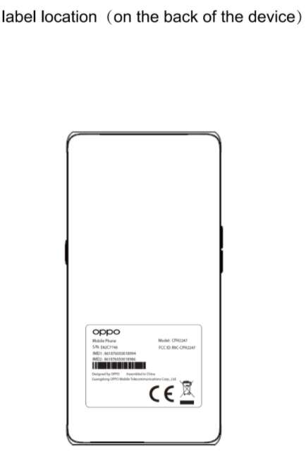 Smartfon Reno6 Pro od Oppo wyjedzie z Chin