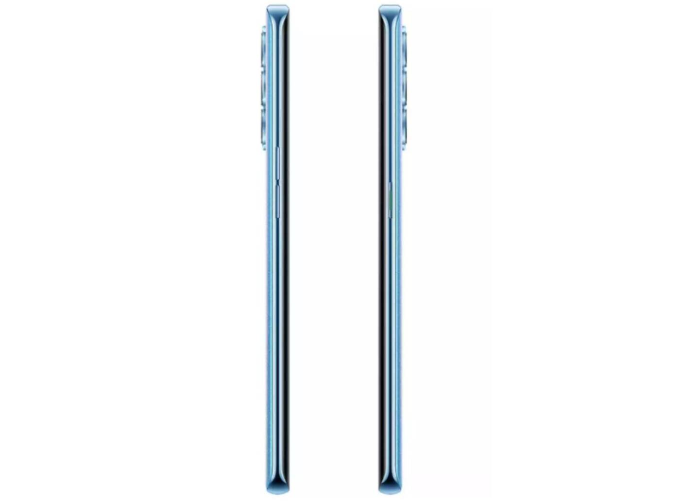 Smartfon Reno6 Pro od Oppo wyjedzie z Chin