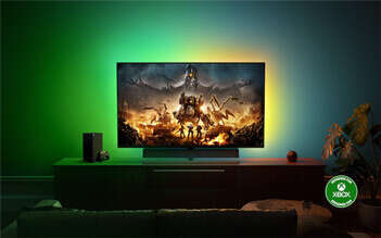 monitor do Xboxa od Philips, monitor do Xboxa, 559M1RYV, monitor 559M1RYV