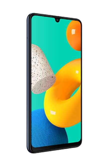 Specyfikacja Galaxy M32 Samsunga przestała być tajemnicą