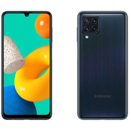Specyfikacja Galaxy M32 Samsunga, specyfikacja Samsung Galaxy M32, Samsung Galaxy M32, Galaxy M32
