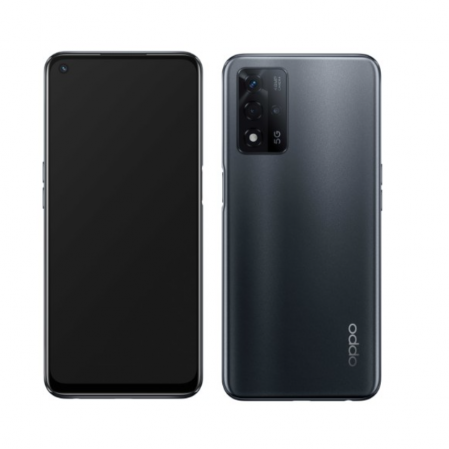 Specyfikacja Oppo A93s 5G, wyciek Oppo A93s 5G, A93s 5G