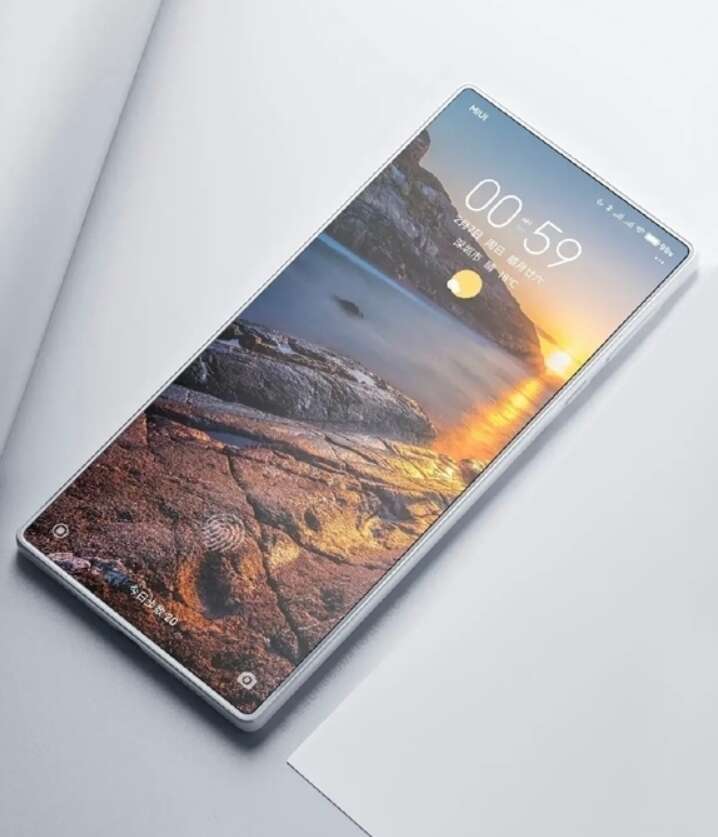 Nowe szczegóły o Xiaomi Mi Mix 4. Wskrzeszona rodzina urośnie