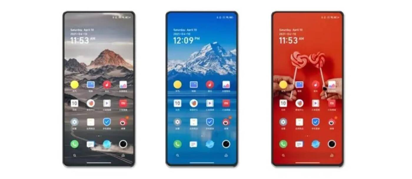 Nowe szczegóły o Xiaomi Mi Mix 4. Wskrzeszona rodzina urośnie