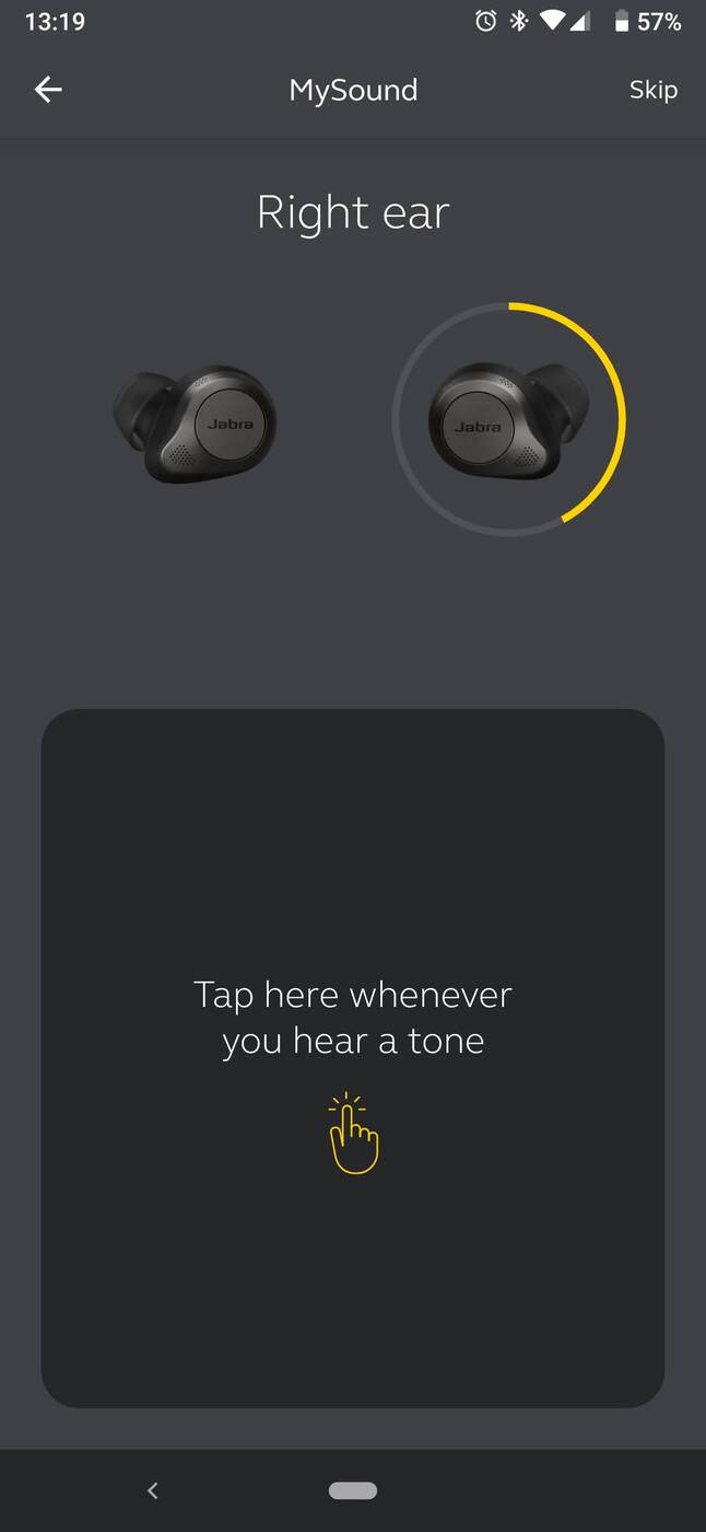 Test Jabra Elite 85t. Szukacie słuchawek za prawie tysiąc złotych?