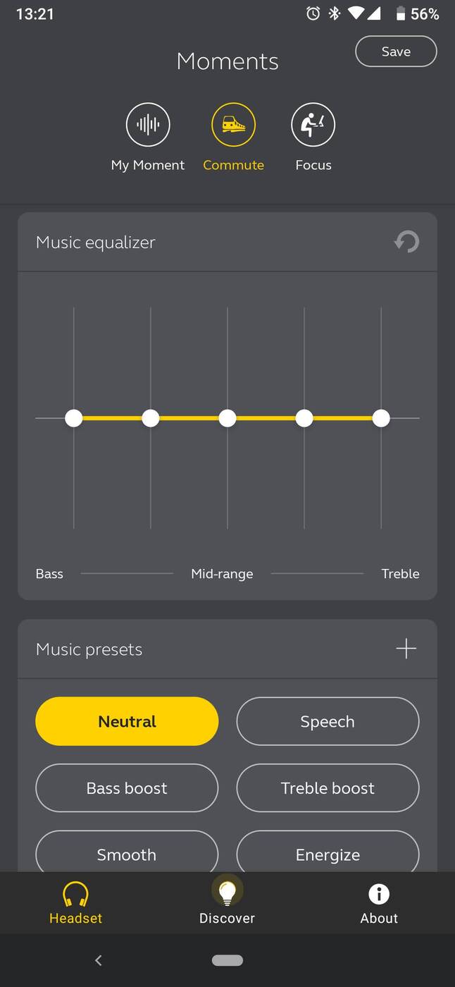Test Jabra Elite 85t. Szukacie słuchawek za prawie tysiąc złotych?