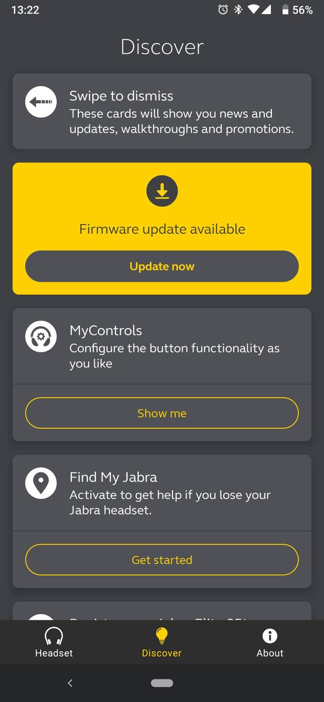 Test Jabra Elite 85t. Szukacie słuchawek za prawie tysiąc złotych?