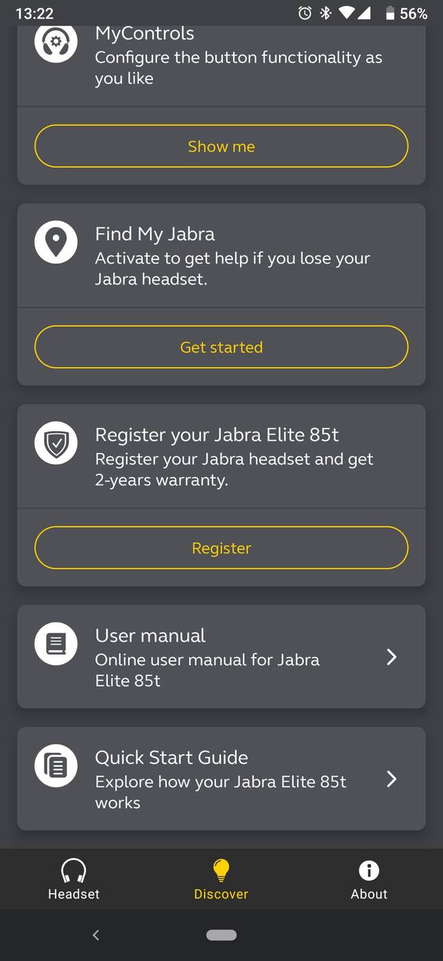 Test Jabra Elite 85t. Szukacie słuchawek za prawie tysiąc złotych?