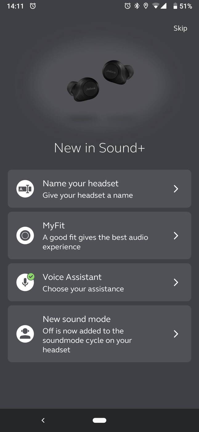 Test Jabra Elite 85t. Szukacie słuchawek za prawie tysiąc złotych?