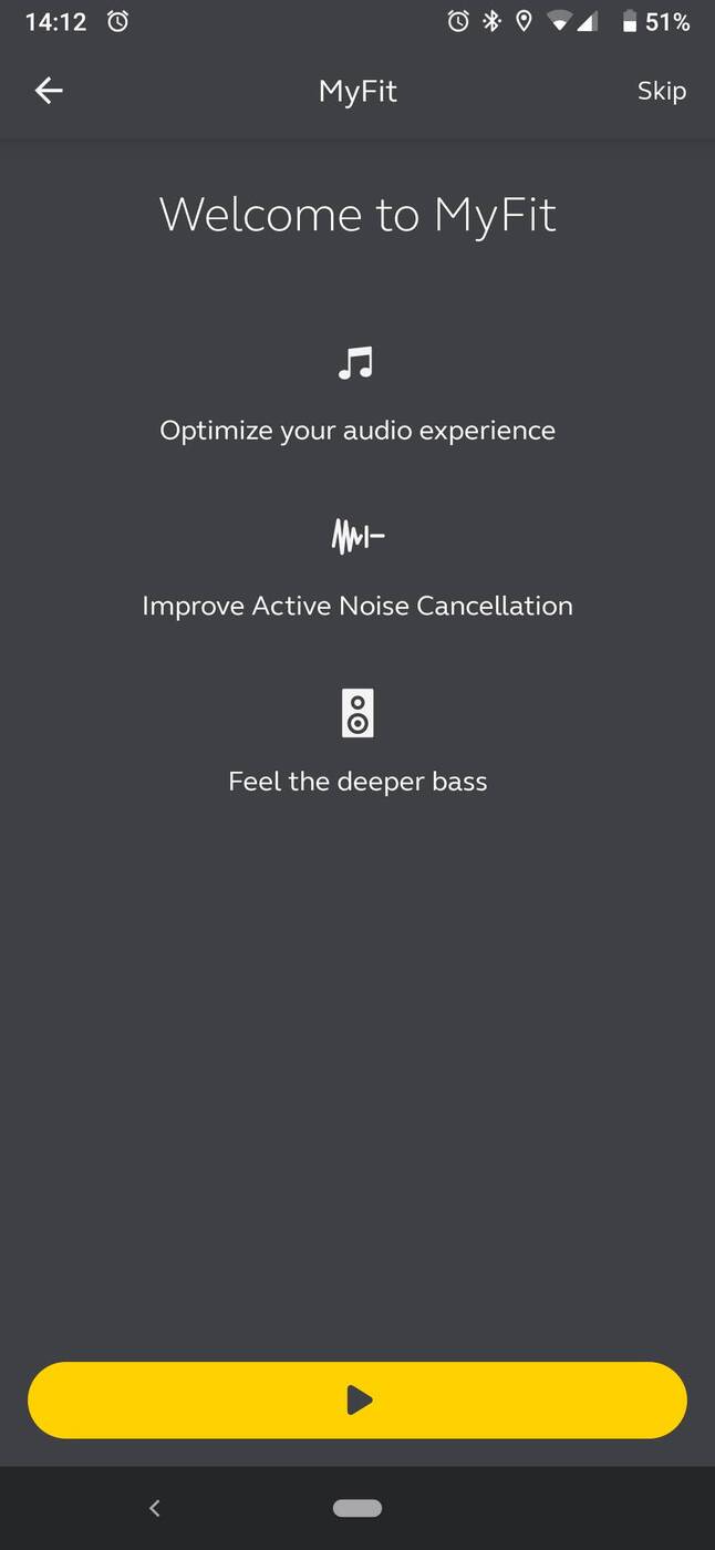Test Jabra Elite 85t. Szukacie słuchawek za prawie tysiąc złotych?