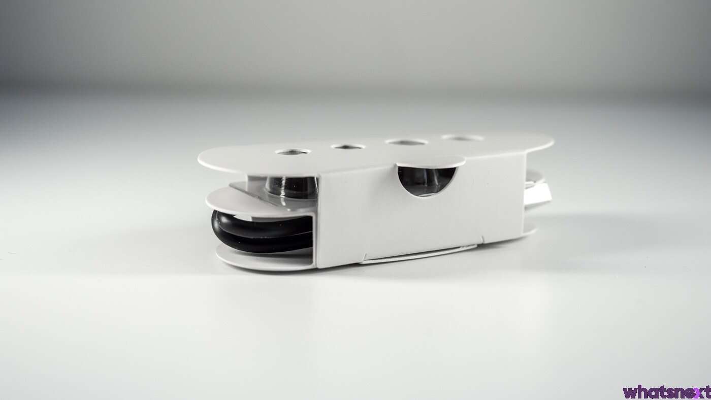 Test Jabra Elite 85t. Szukacie słuchawek za prawie tysiąc złotych?